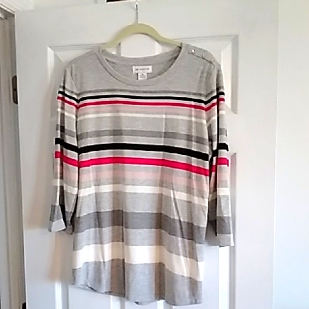 Liz Claiborne Top